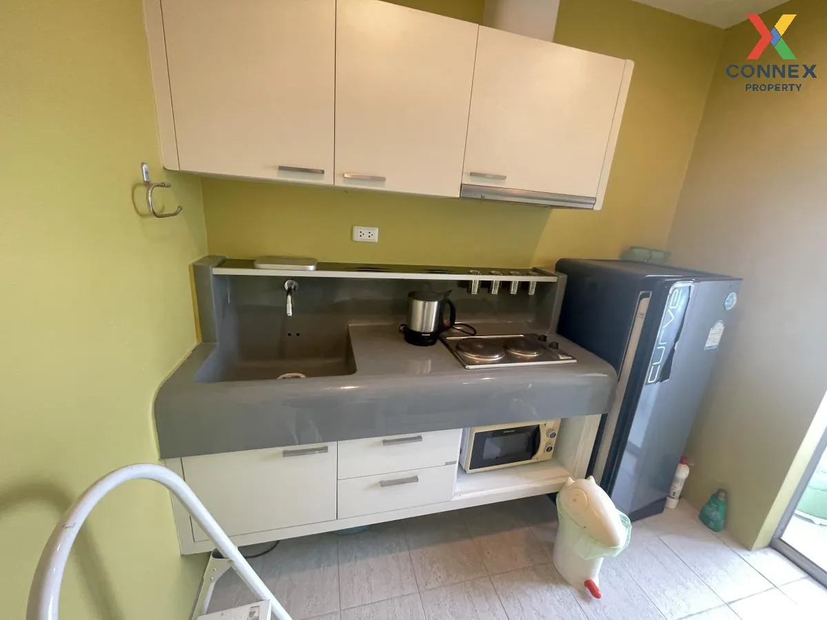 For Rent Condo , Q House Sathorn , BTS-Krung Thon Buri , Khlong T