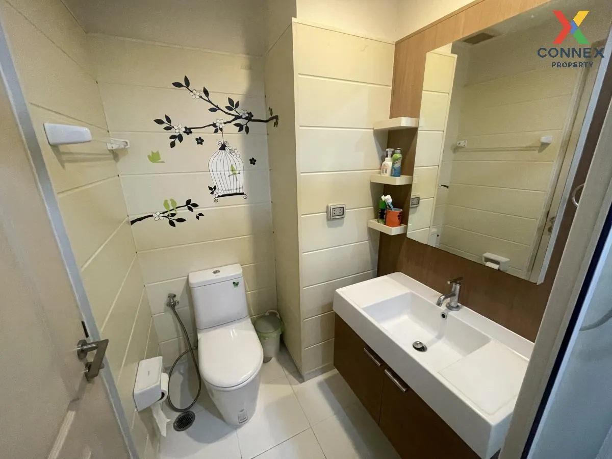 For Rent Condo , Q House Sathorn , BTS-Krung Thon Buri , Khlong T