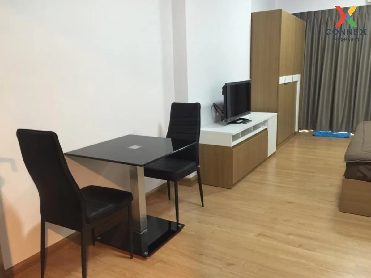 For Sale Condo , Supalai Park Ekamai - Thonglor , high floor , BT 1