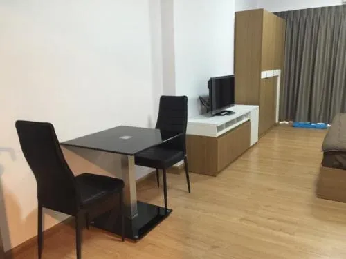 For Sale Condo , Supalai Park Ekamai - Thonglor , high floor , BTS-Ekkamai , Bang Kapi , Huai Khwang , Bangkok , CX-131577