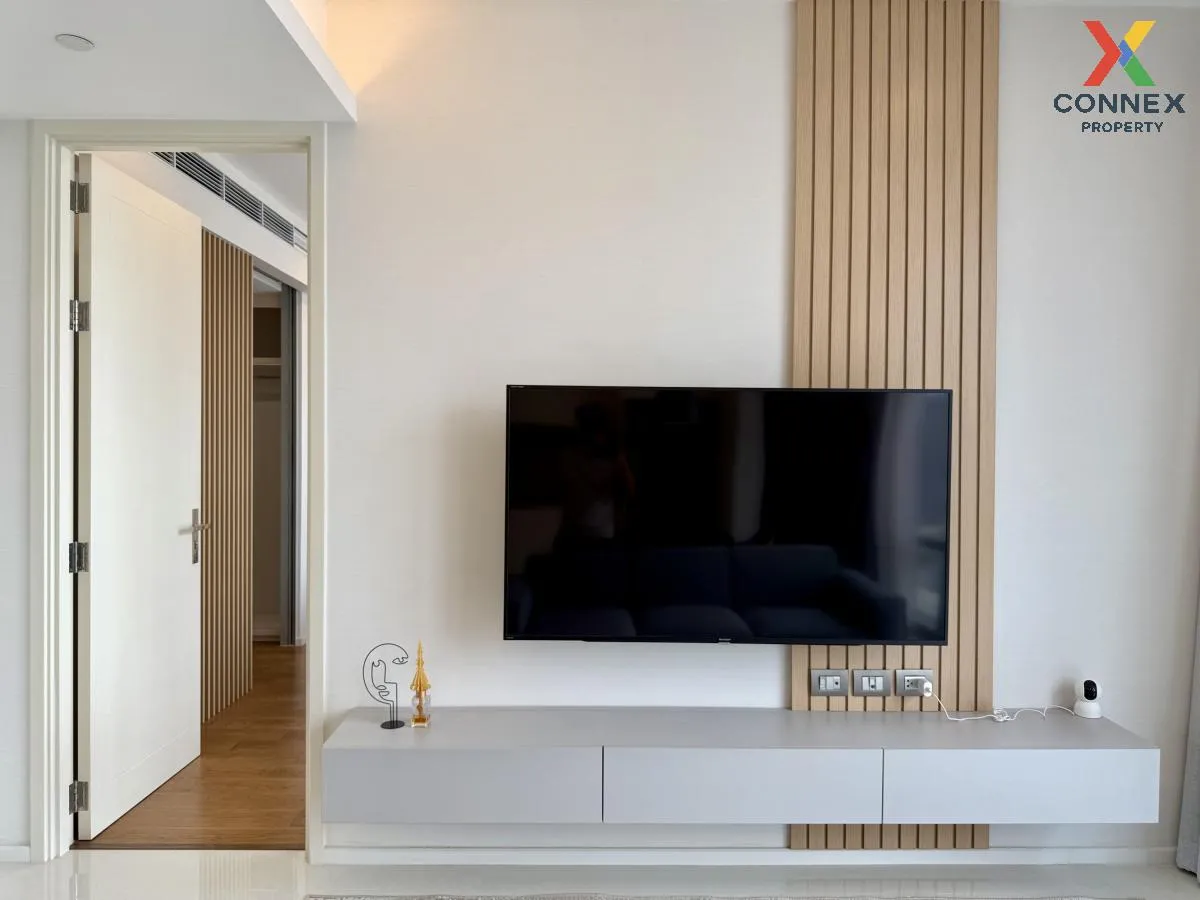 For Rent Condo , The Bangkok Sathorn , BTS-Surasak , Yannawa , Sa 2