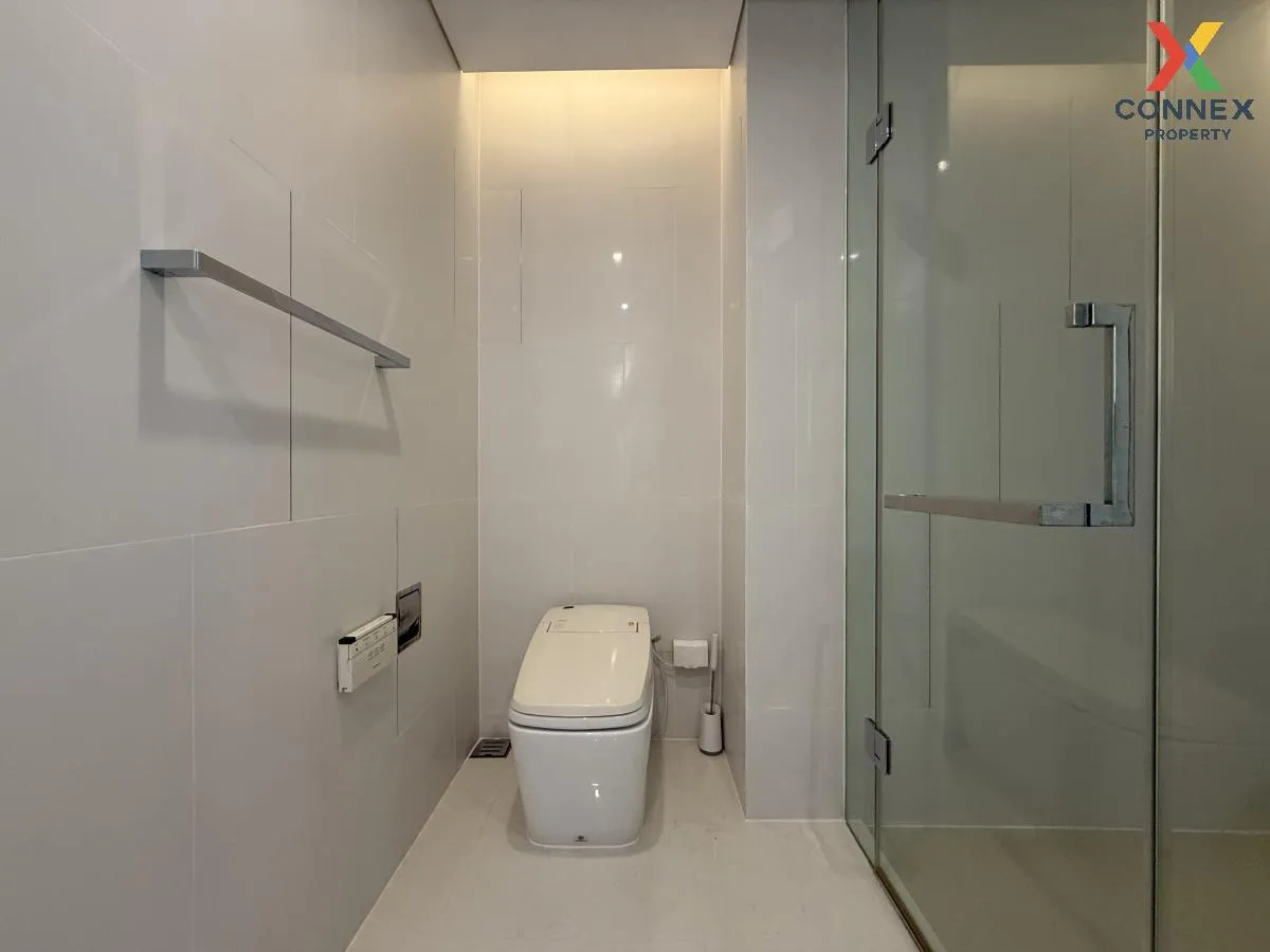 For Rent Condo , The Bangkok Sathorn , BTS-Surasak , Yannawa , Sa