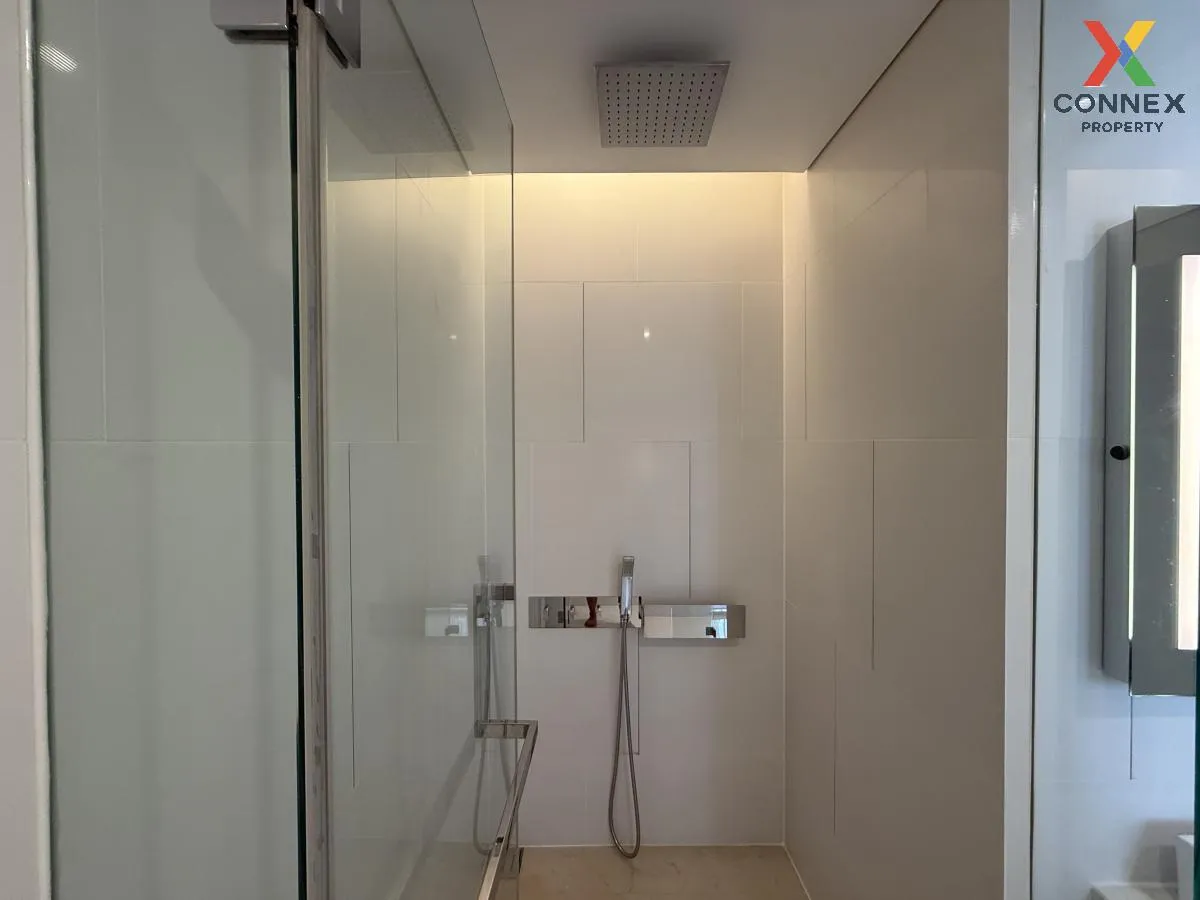 For Rent Condo , The Bangkok Sathorn , BTS-Surasak , Yannawa , Sa