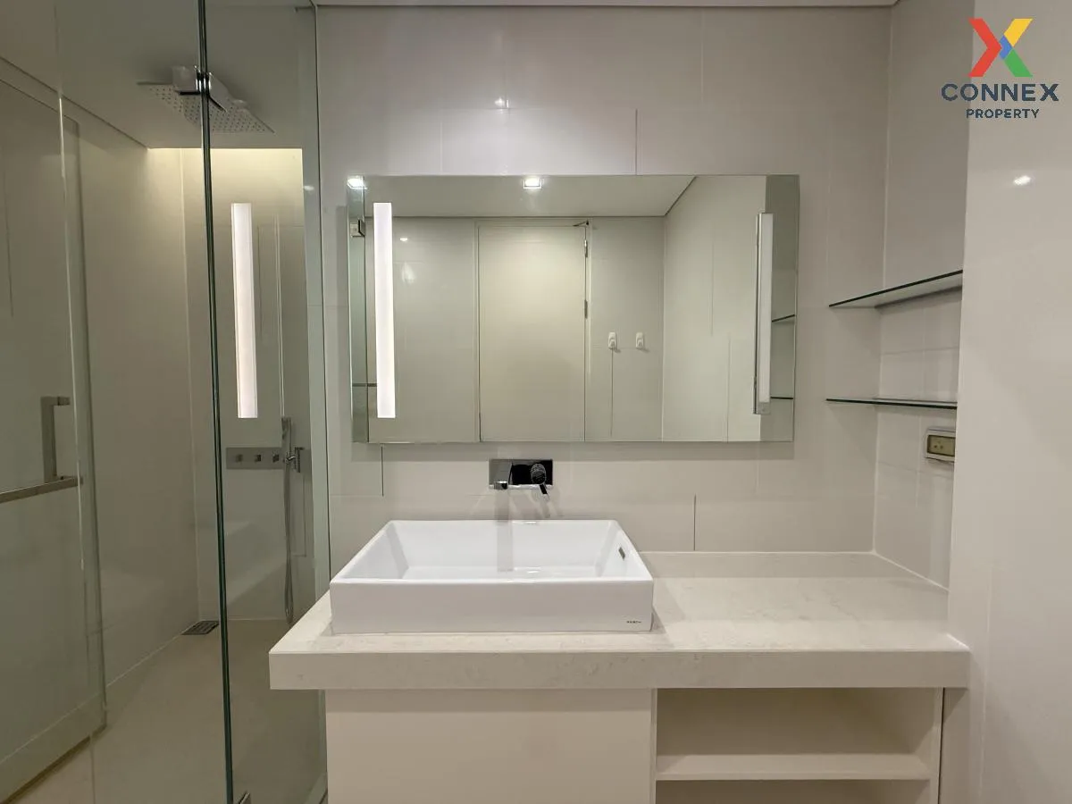 For Rent Condo , The Bangkok Sathorn , BTS-Surasak , Yannawa , Sa