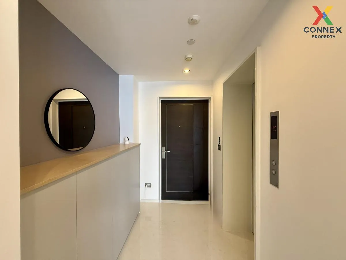 For Rent Condo , The Bangkok Sathorn , BTS-Surasak , Yannawa , Sa