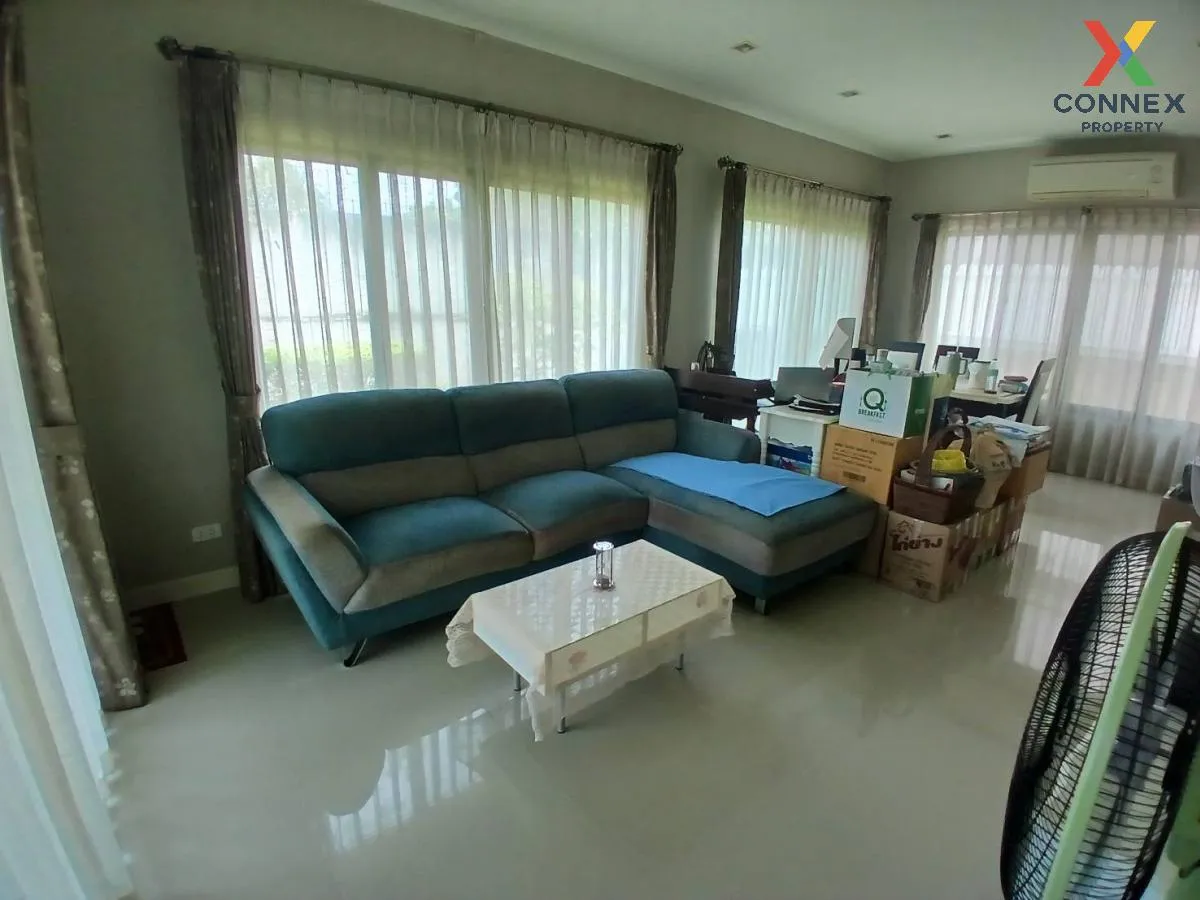 For Sale House , BURASIRI ONNUT – BANGNA , Dok Mai , Prawet , Ban 2