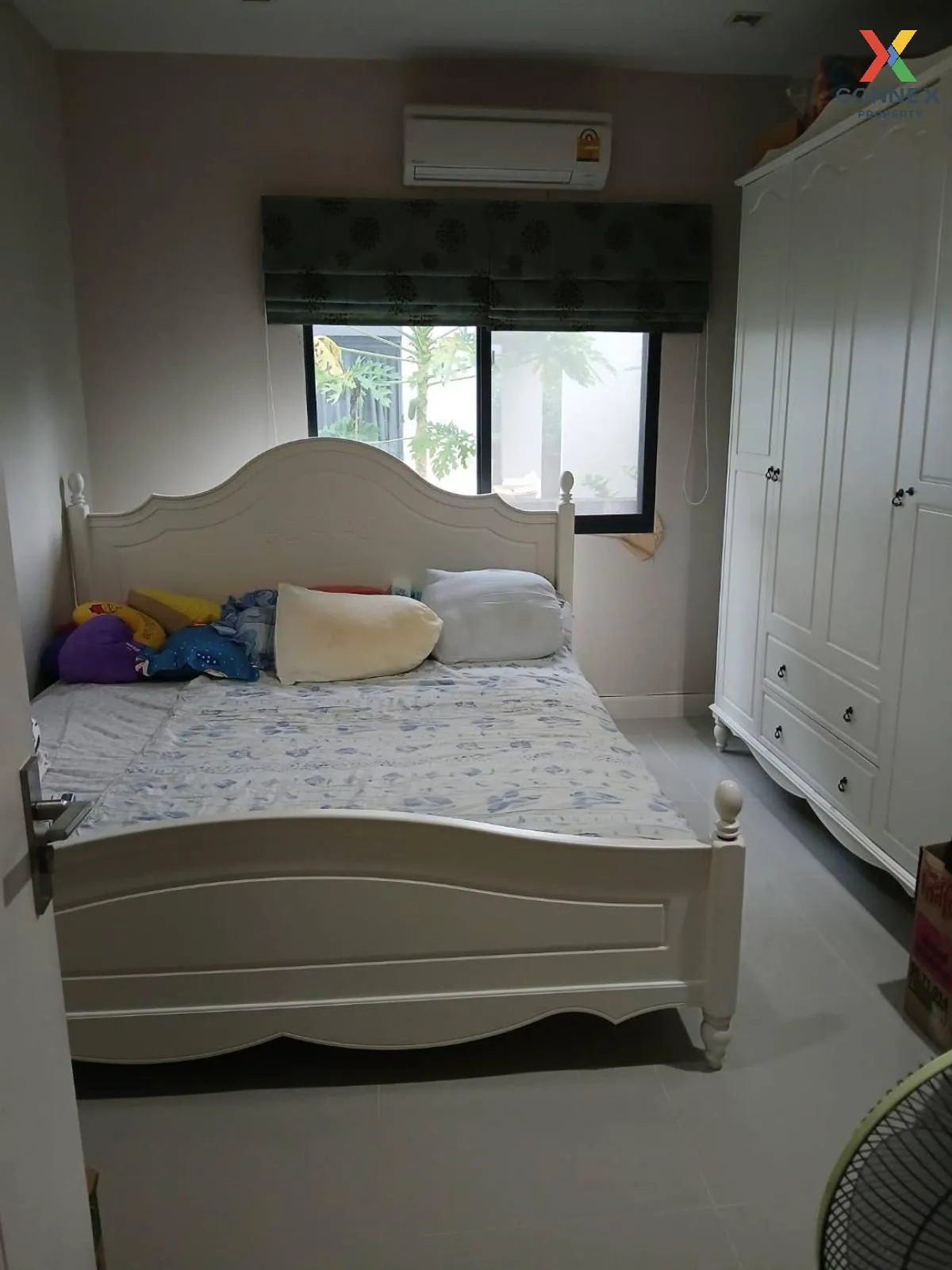 For Sale House , BURASIRI ONNUT – BANGNA , Dok Mai , Prawet , Ban