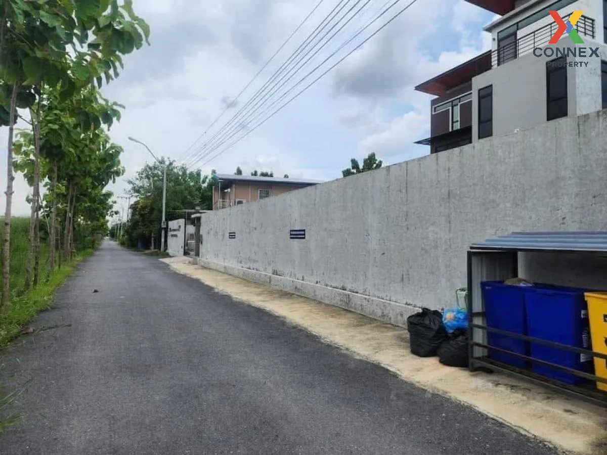 For Sale Office for sell , watcharapol , Tha Raeng , Bang Khen ,  2