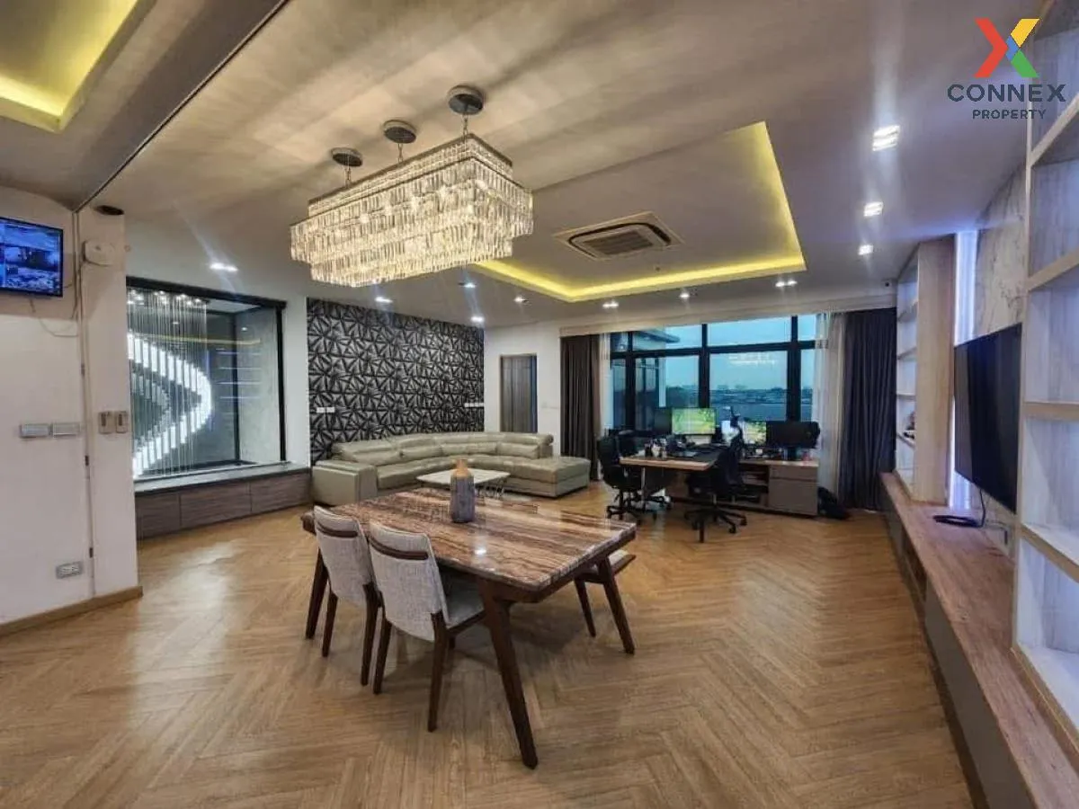 For Sale Office for sell , watcharapol , Tha Raeng , Bang Khen ,  3