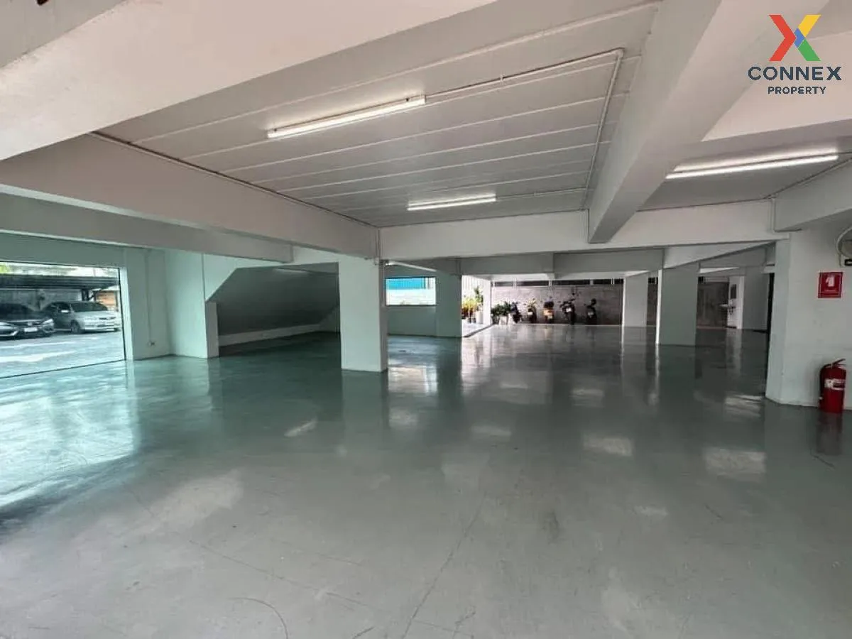 For Sale Office for sell , watcharapol , Tha Raeng , Bang Khen , 