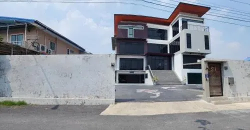For Sale Office for sell , watcharapol , Tha Raeng , Bang Khen , Bangkok , CX-131599
