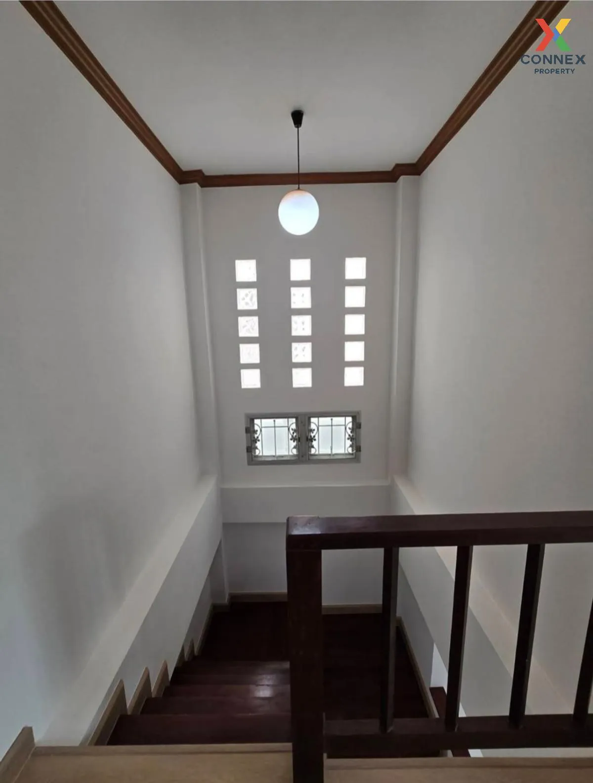 For Sale House , Baan Phon Watcharapol , wide frontage , Tha Raen