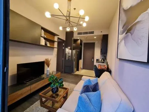 For Rent Condo , EDGE Sukhumvit 23 , BTS-Asok , Khlong Toei Nuea , Watthana , Bangkok , CX-131610