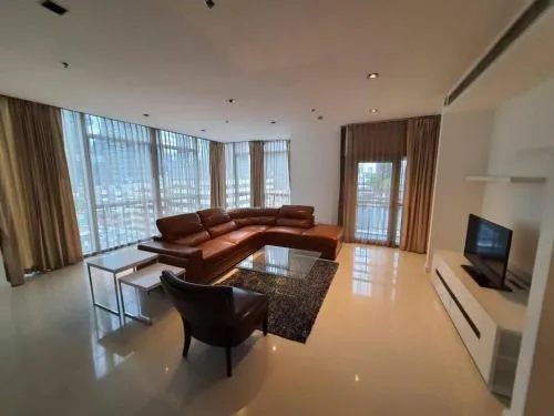 เช่าคอนโด  แอทธินี เรสซิเดนซ์ BTS-เพลินจิต ลุมพินี เขต ปทุมวัน กรุงเทพ CX-131612