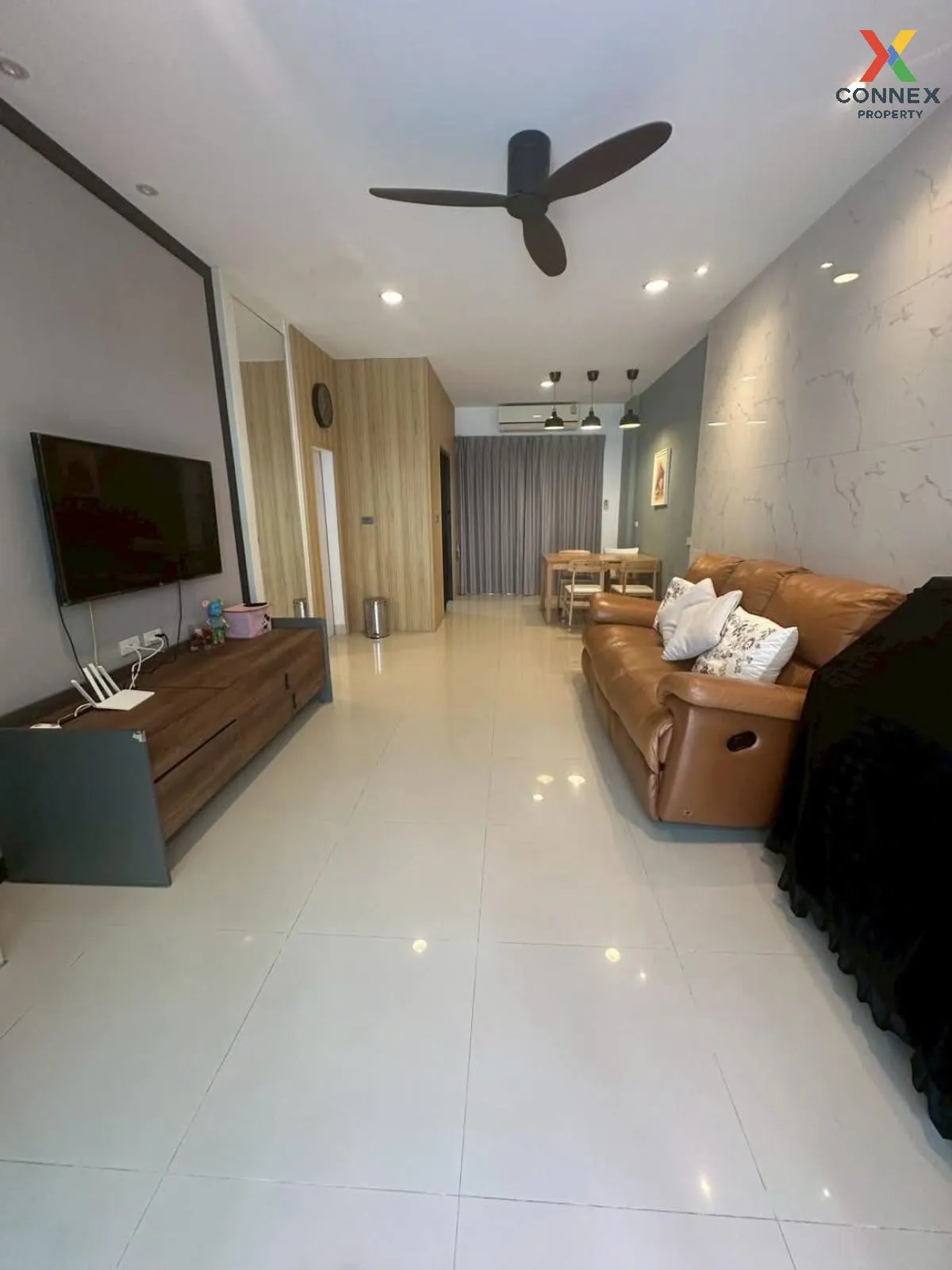 เช่าทาวน์เฮ้าส์/ทาวน์โฮม  บ้านกลางเมือง สาทร - ตากสิน 2 บางค้อ เข 2