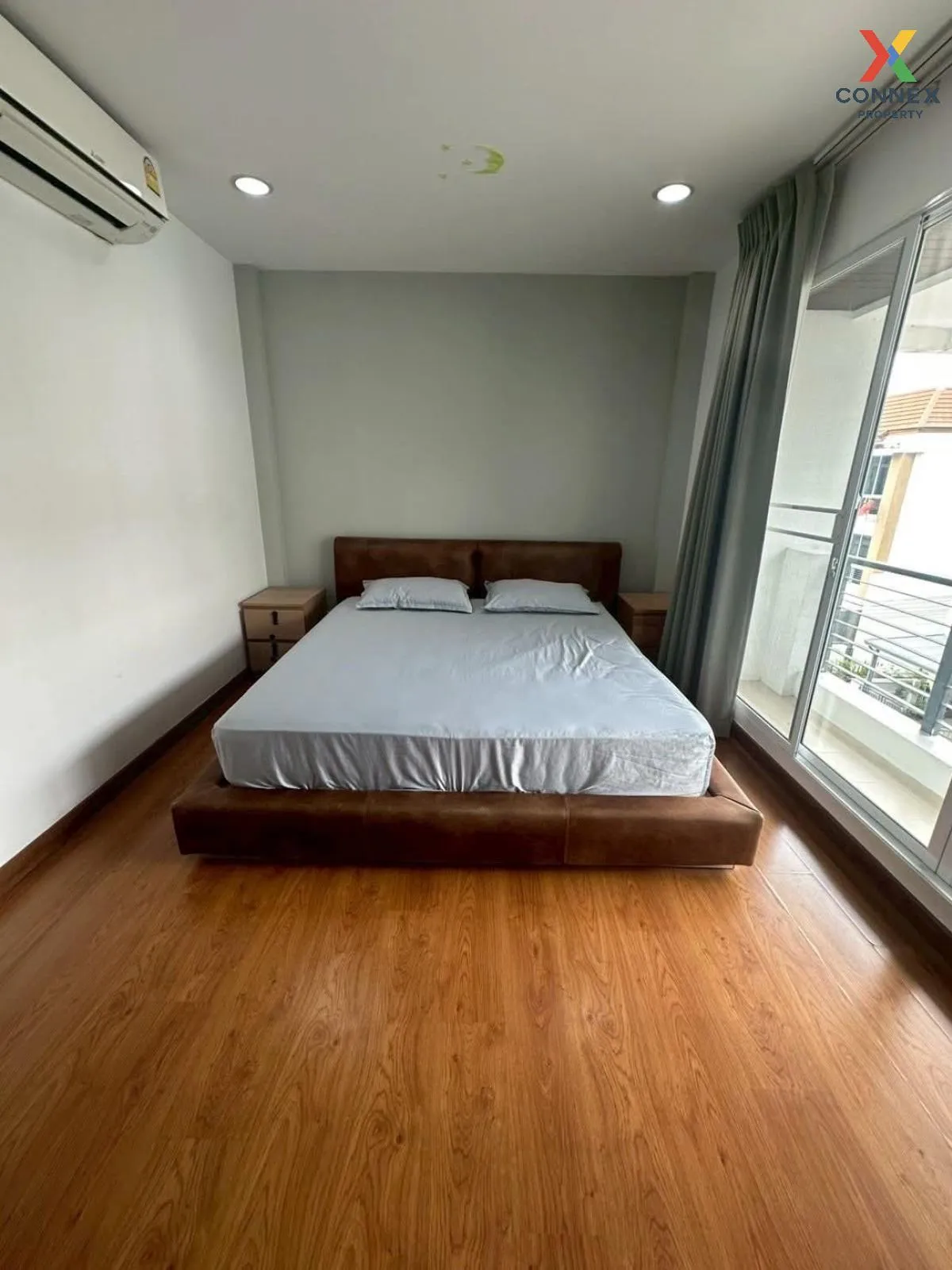 เช่าทาวน์เฮ้าส์/ทาวน์โฮม  บ้านกลางเมือง สาทร - ตากสิน 2 บางค้อ เข