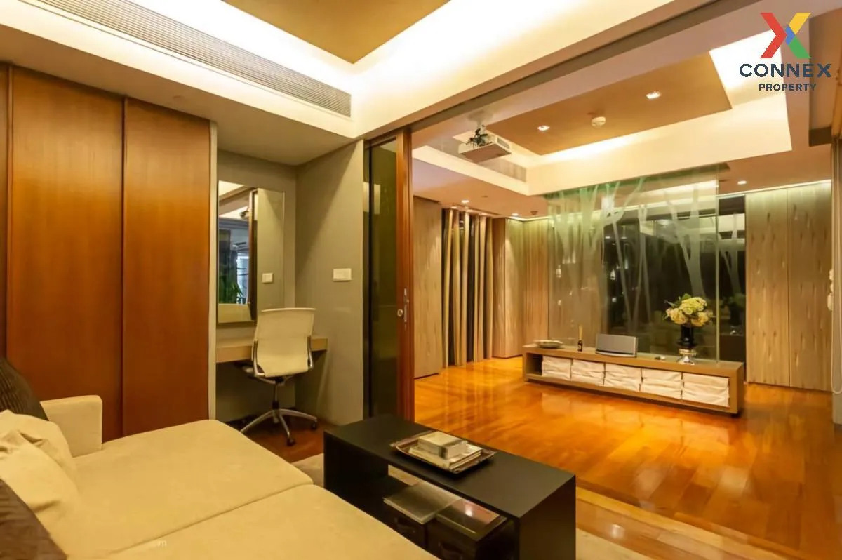 เช่าคอนโด  เดอะพาโน บางโพงพาง เขต ยานนาวา กรุงเทพ CX-131615 1