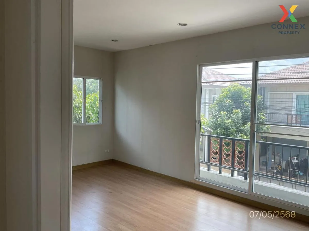 For Sale House , Passorn Prestige Pinklao-Petchkasem , Krathum Lo 4