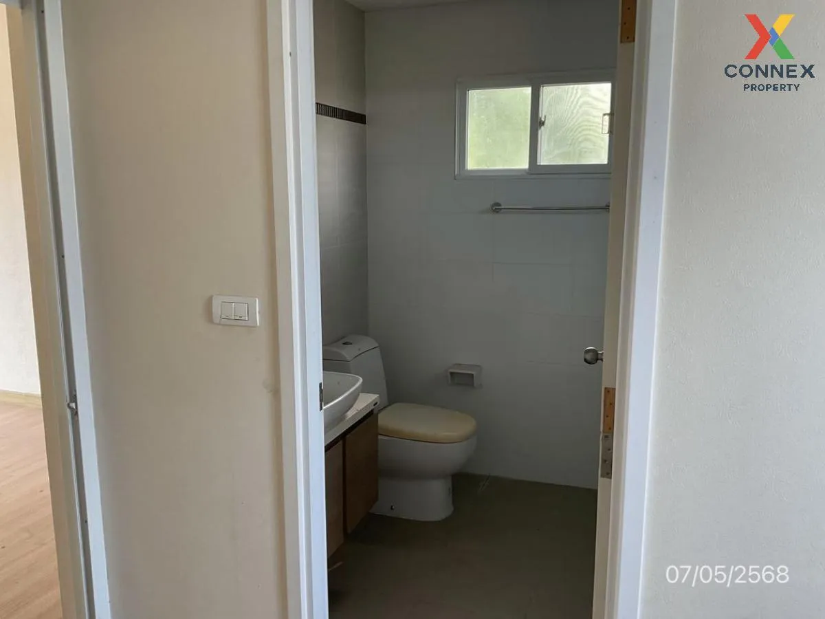For Sale House , Passorn Prestige Pinklao-Petchkasem , Krathum Lo