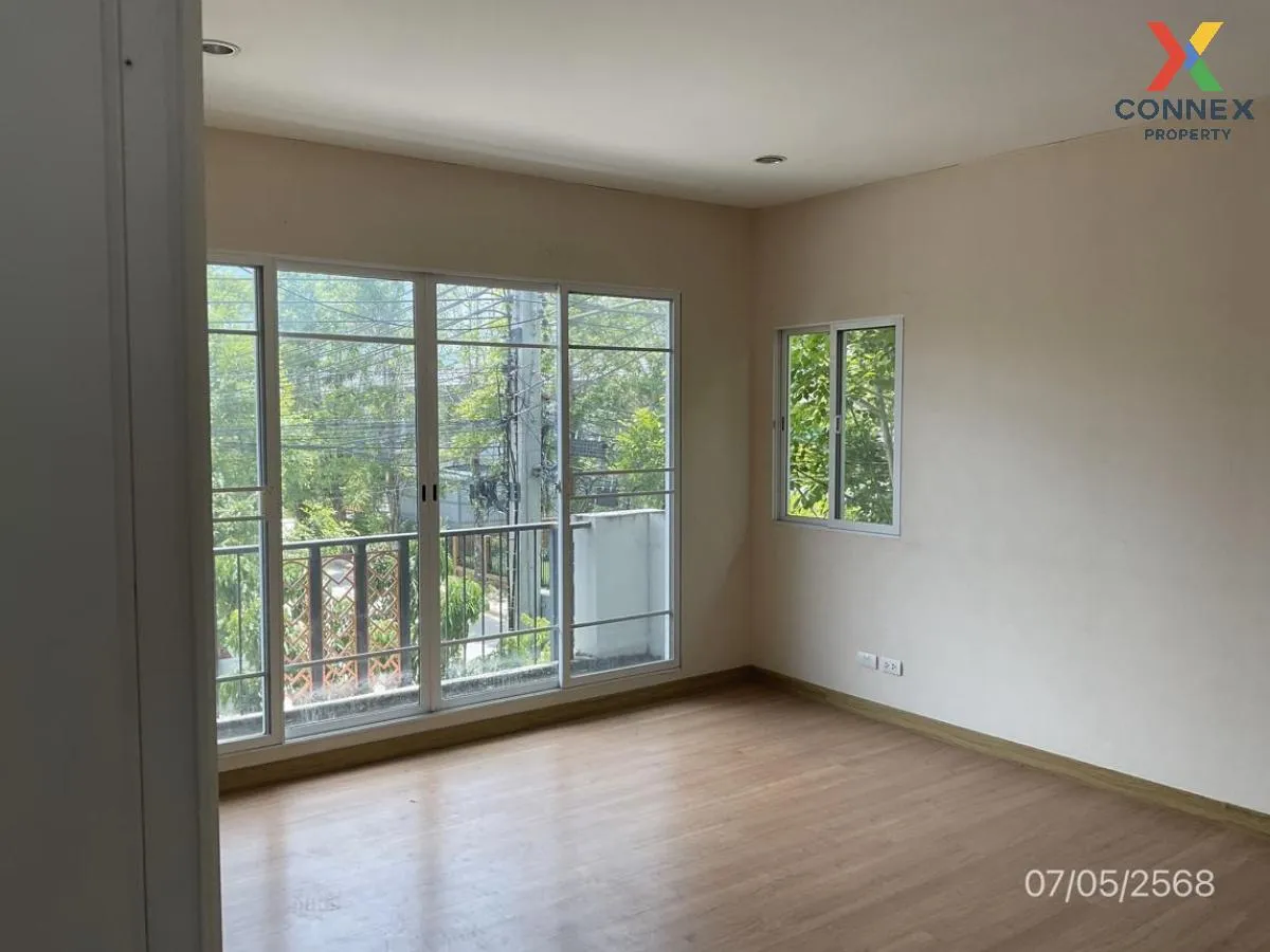 For Sale House , Passorn Prestige Pinklao-Petchkasem , Krathum Lo