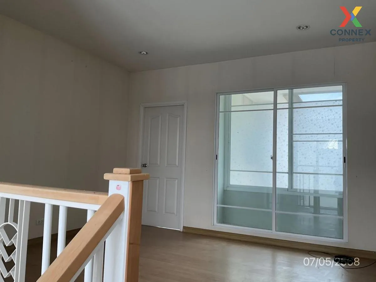 For Sale House , Passorn Prestige Pinklao-Petchkasem , Krathum Lo