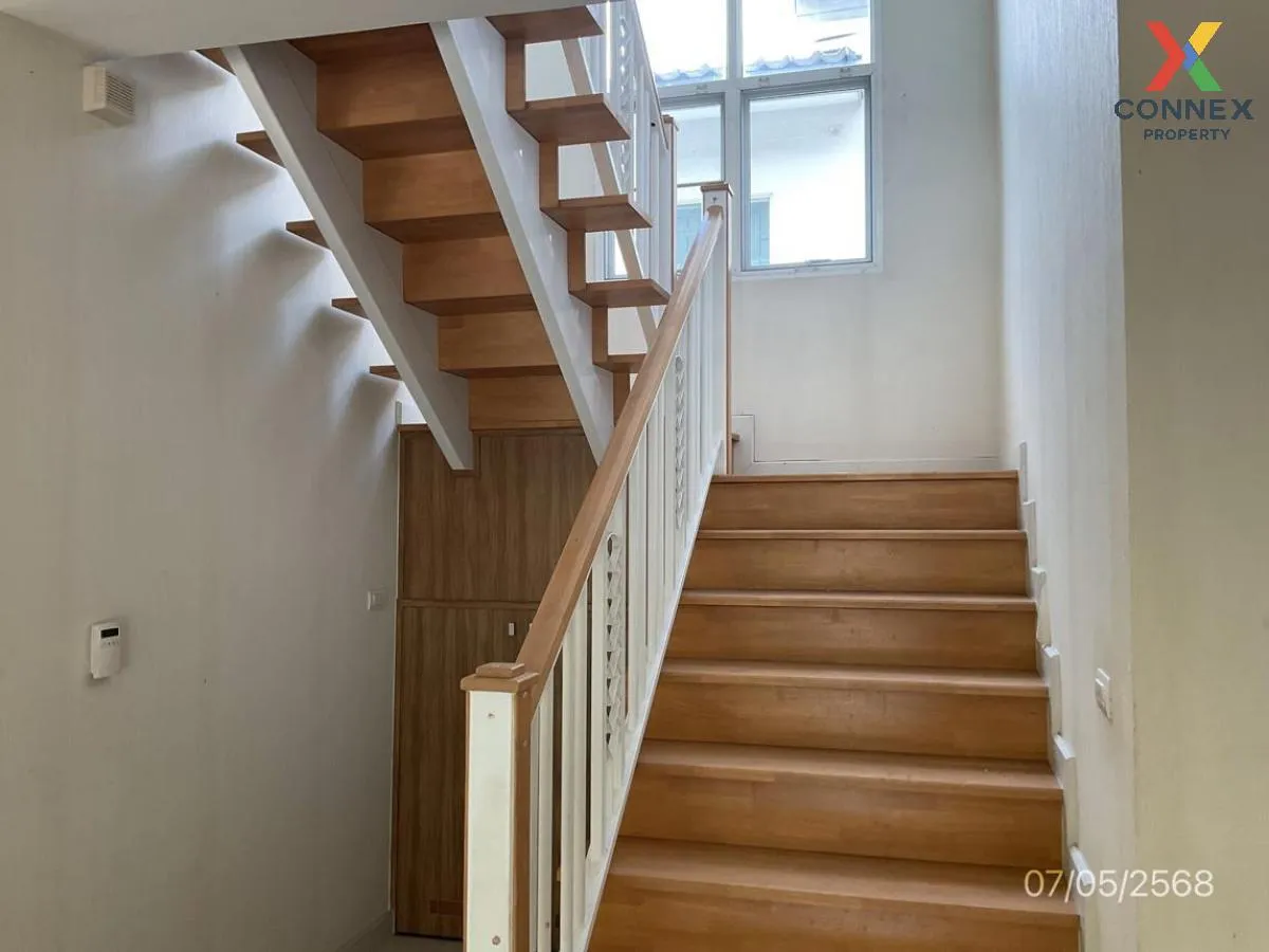 For Sale House , Passorn Prestige Pinklao-Petchkasem , Krathum Lo