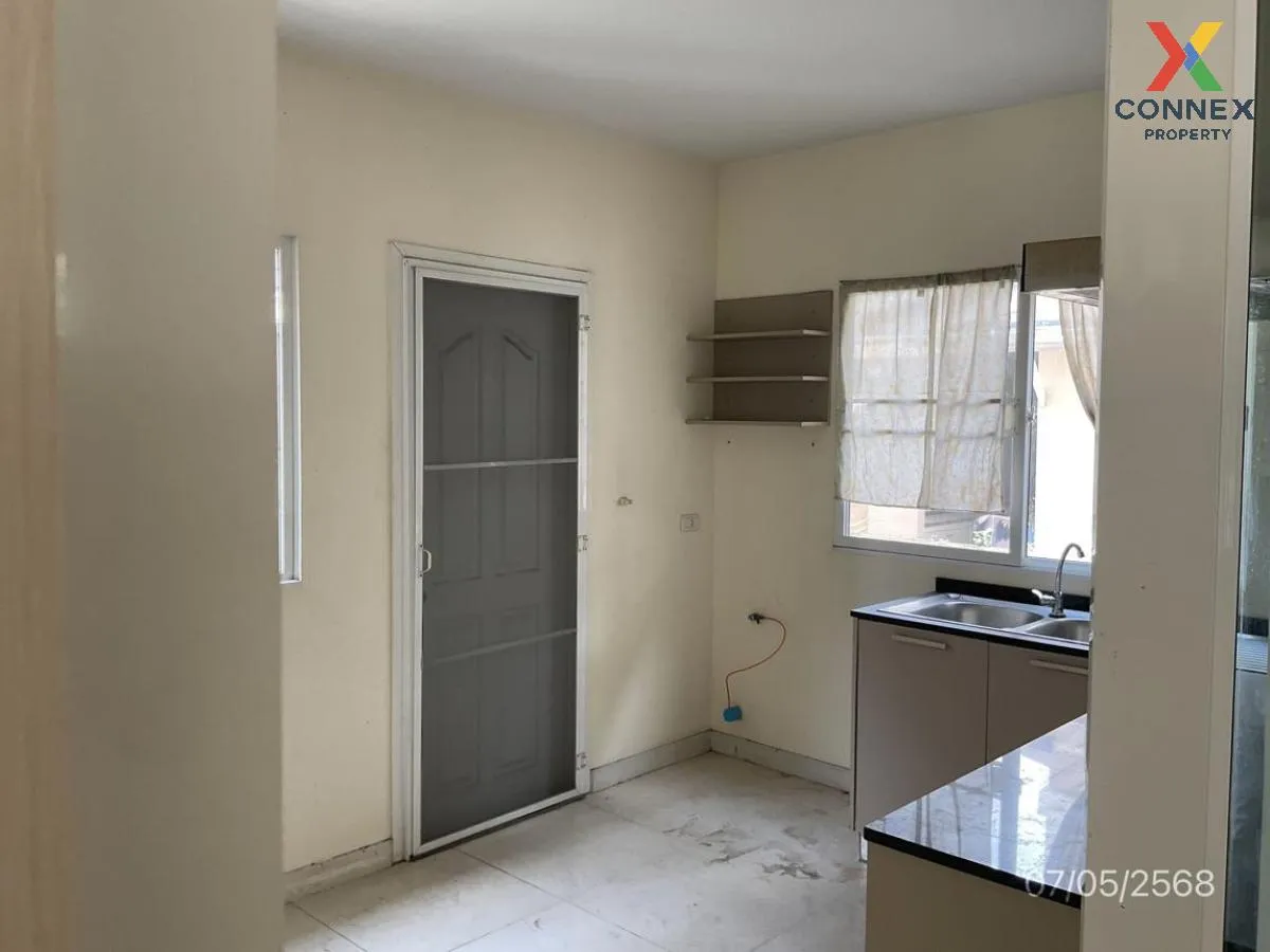 For Sale House , Passorn Prestige Pinklao-Petchkasem , Krathum Lo
