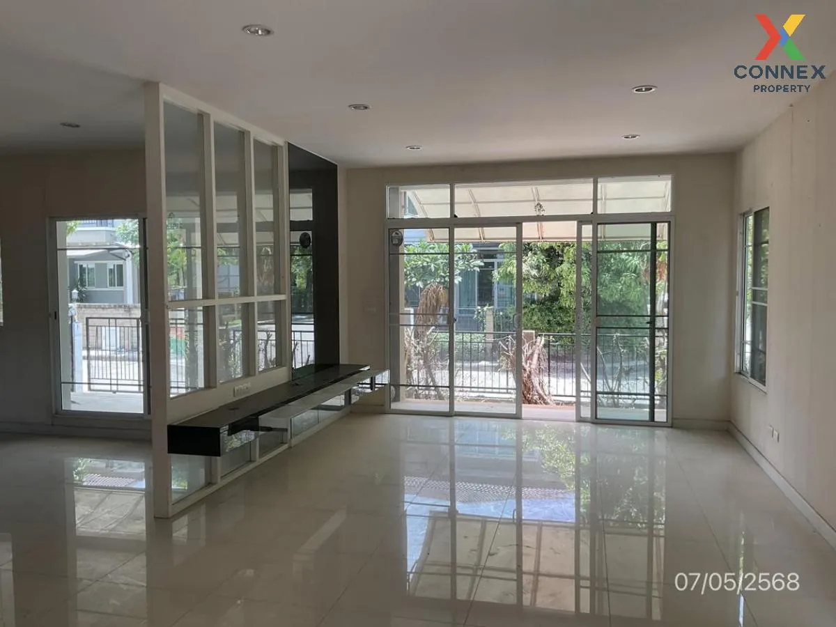 For Sale House , Passorn Prestige Pinklao-Petchkasem , Krathum Lo