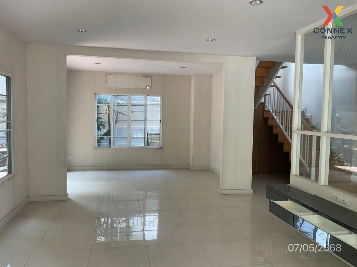 For Sale House , Passorn Prestige Pinklao-Petchkasem , Krathum Lo