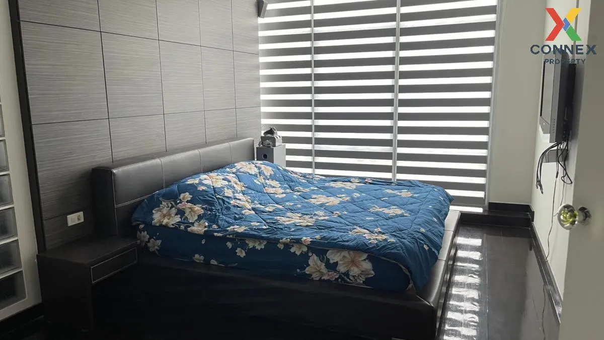 For Rent Condo , Baan Sathorn Chaopraya , Penthouse , nice view ,