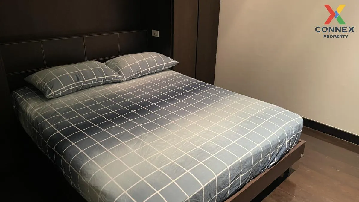 For Rent Condo , Baan Sathorn Chaopraya , Penthouse , nice view ,