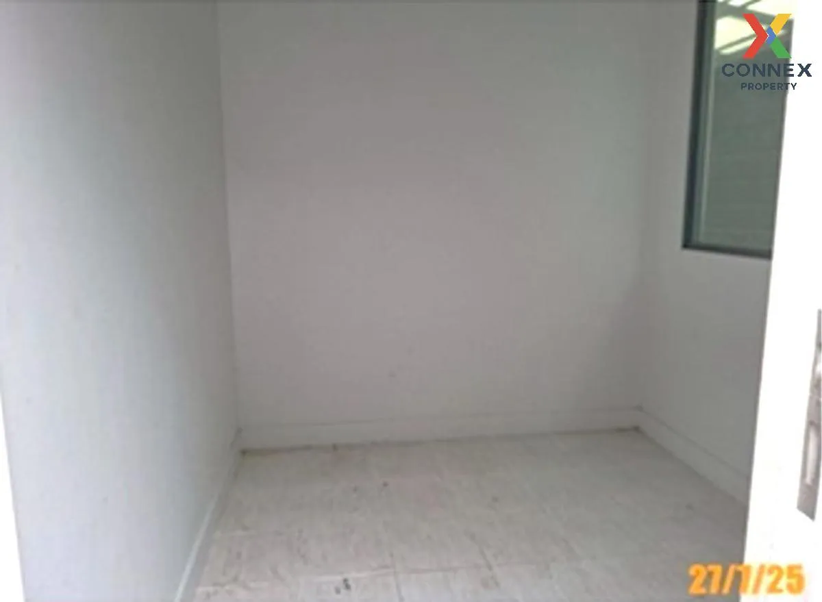 ขายบ้าน  บุราสิริ พหลโยธิน - สายไหม สายไหม เขต สายไหม กรุงเทพ CX-