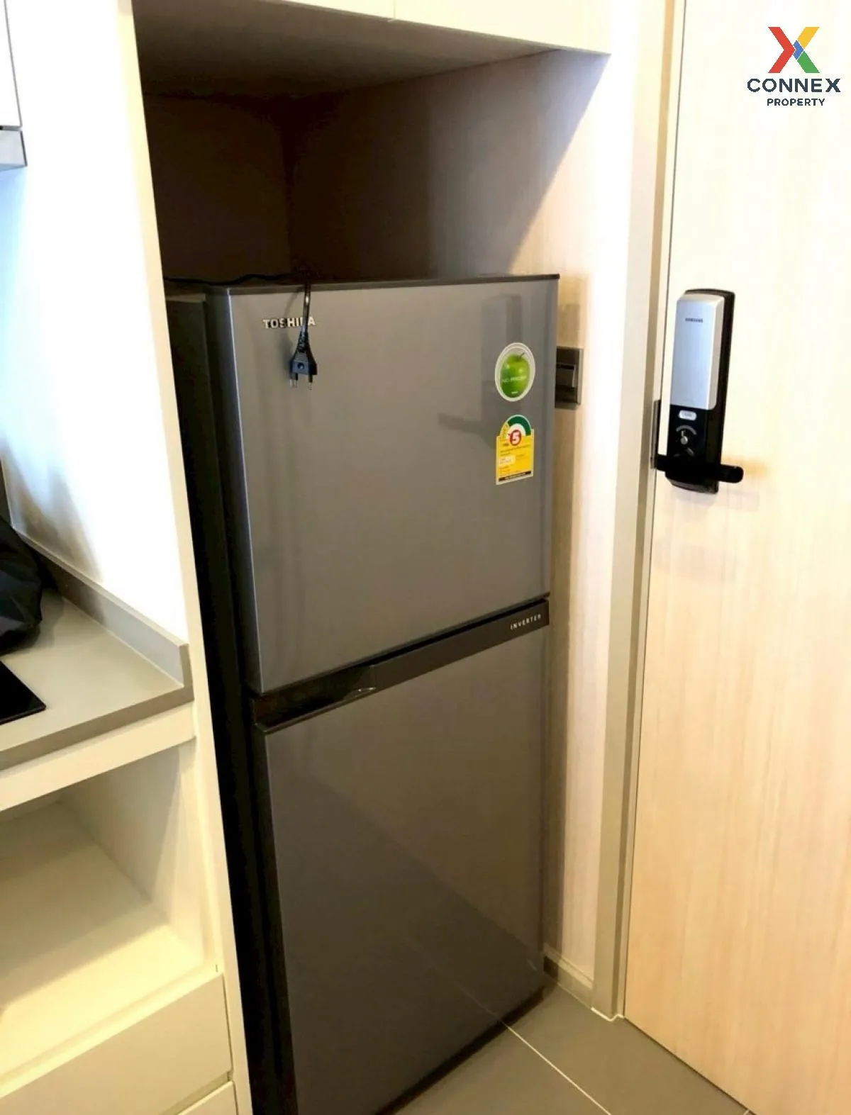 For Rent Condo , M Thonglor , corner unit , BTS-Ekkamai , Khlong 
