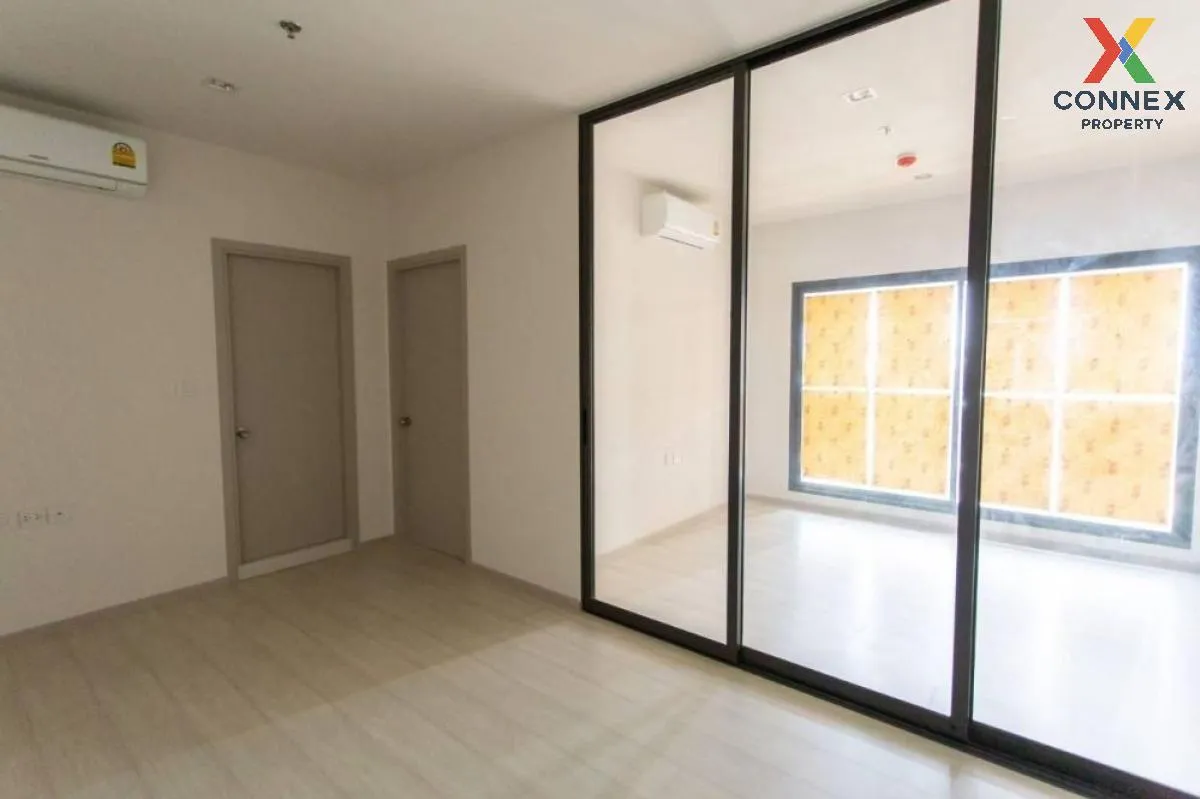 For Sale Condo , Life Sukhumvit 48 , BTS-Phra Khanong , Phra Khanong , Khlong Toei , Bangkok , CX-13163