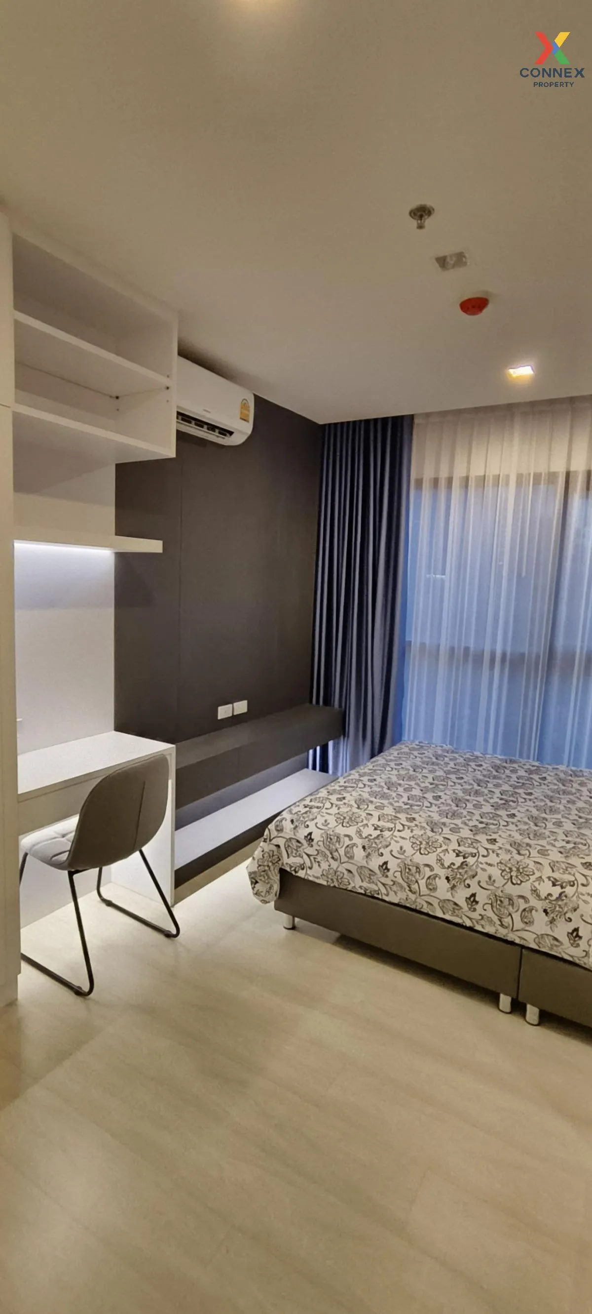 For Sale Condo , Life Sukhumvit 48 , BTS-Phra Khanong , Phra Khanong , Khlong Toei , Bangkok , CX-13163