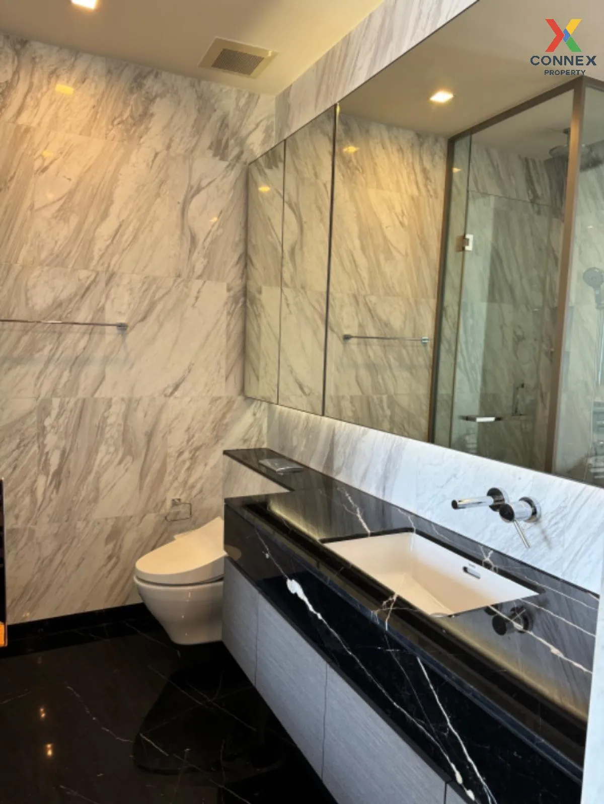 For Rent Condo , Saladaeng One , BTS-Sala Daeng , Silom , Bang Ra