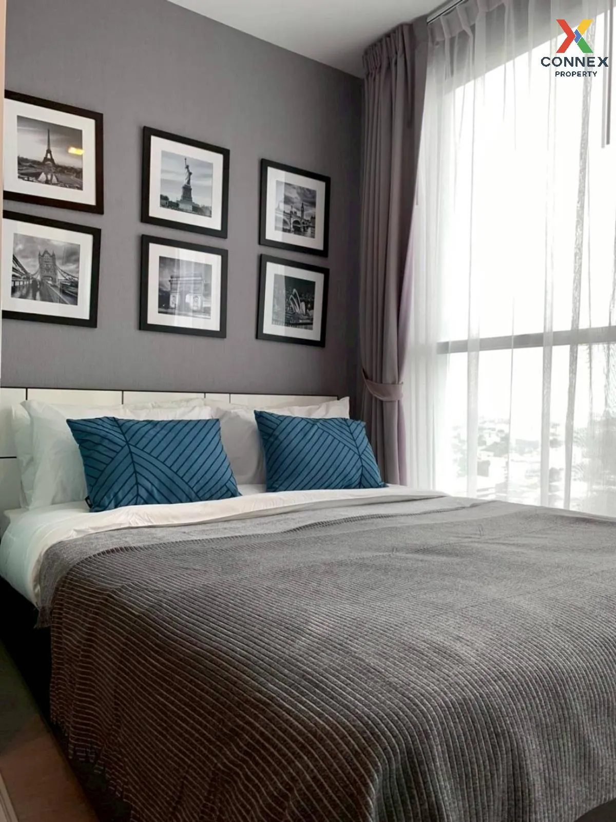 For Sale Condo , Ideo Mobi Sukhumvit , BTS-On Nut , Bang Chak , P 1
