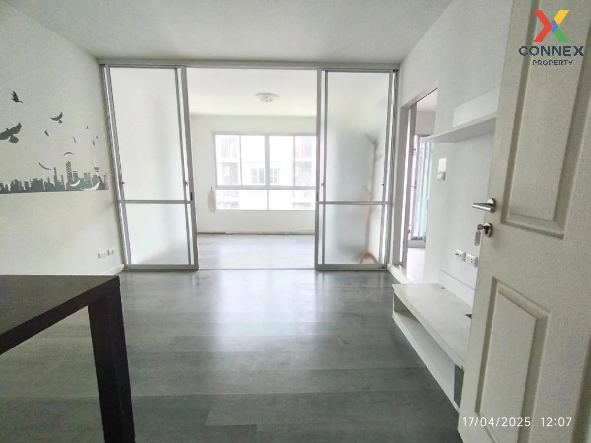 For Sale Condo , Dcondo Nernpra Rayong , Noen Phra , Mueang Rayon 1