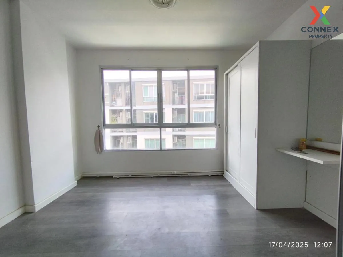 For Sale Condo , Dcondo Nernpra Rayong , Noen Phra , Mueang Rayon 2