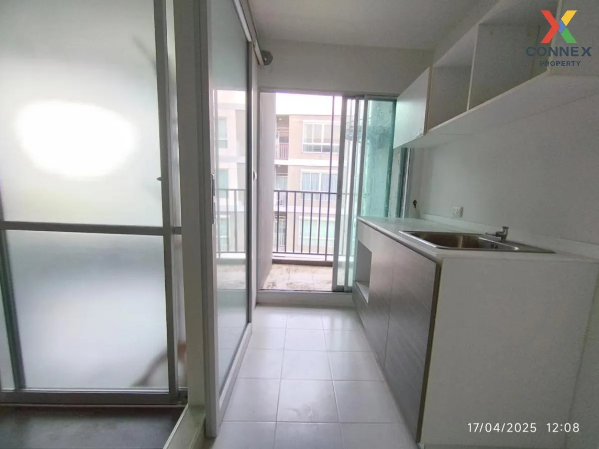 For Sale Condo , Dcondo Nernpra Rayong , Noen Phra , Mueang Rayon 3