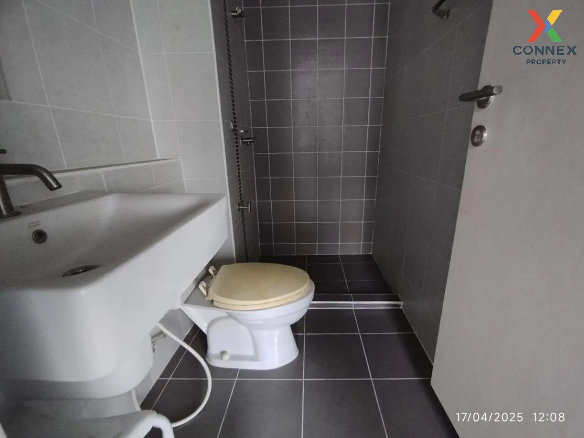 For Sale Condo , Dcondo Nernpra Rayong , Noen Phra , Mueang Rayon 4