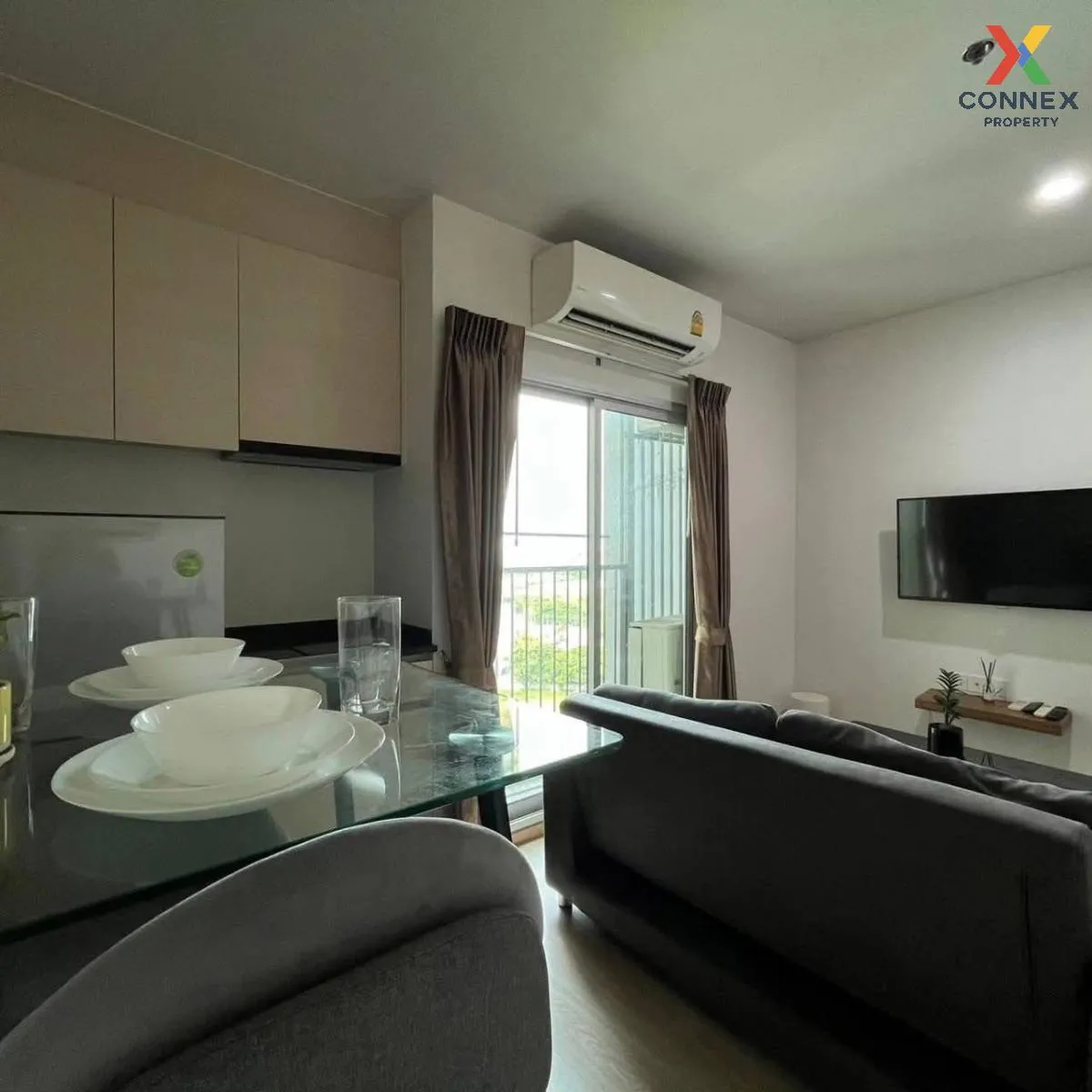 For Sale Condo , Noble Revolve Ratchada 2 , MRT-Thailand Cultural 3