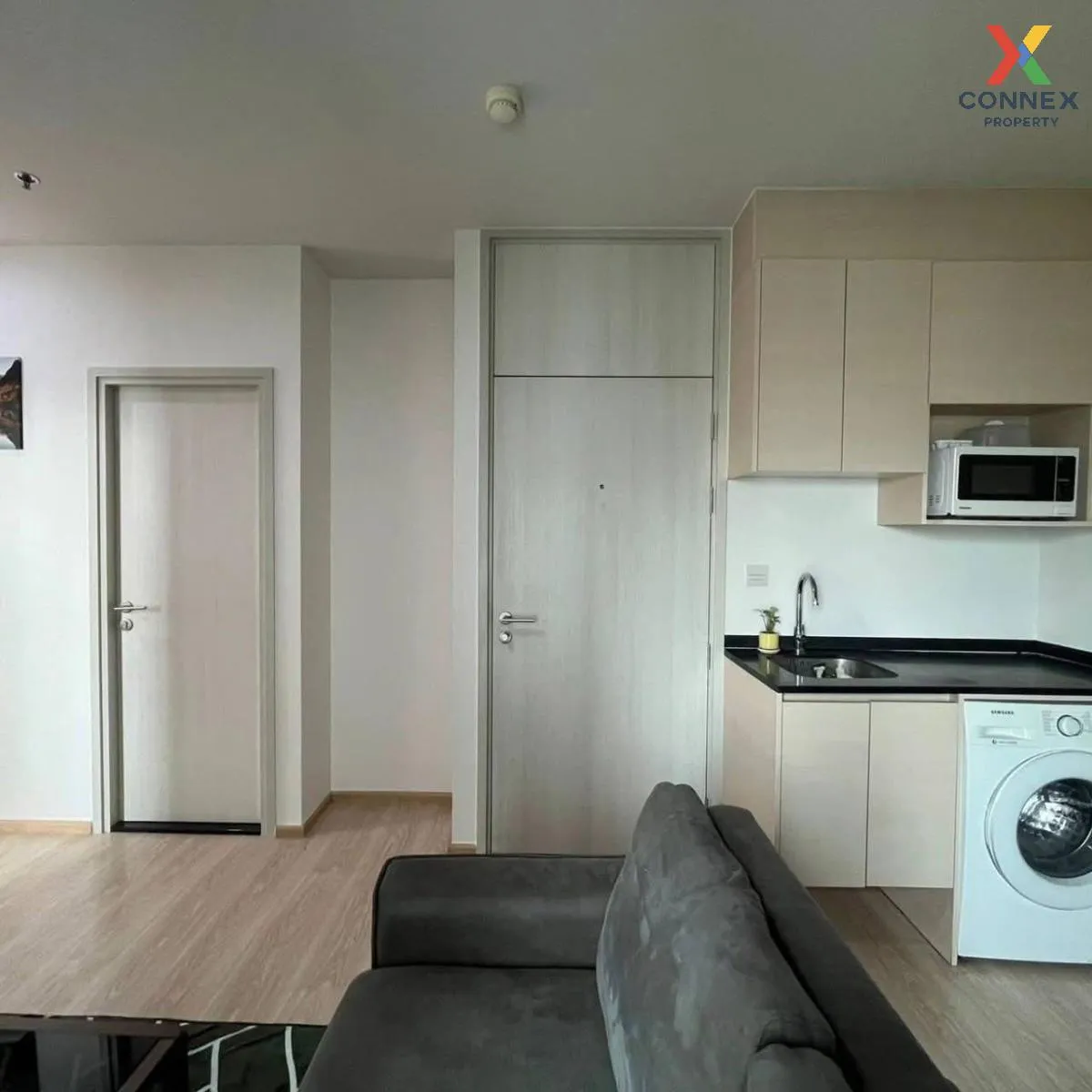 For Sale Condo , Noble Revolve Ratchada 2 , MRT-Thailand Cultural 4