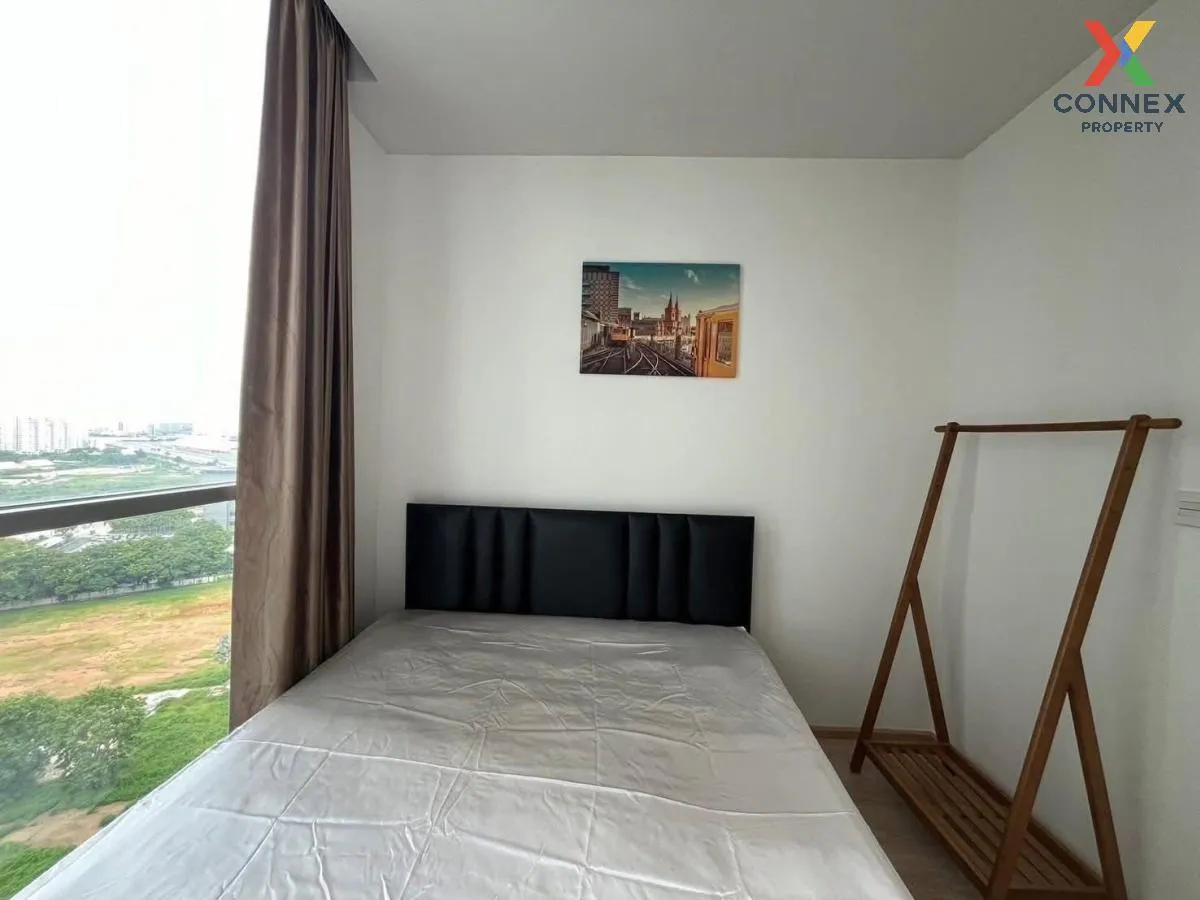For Sale Condo , Noble Revolve Ratchada 2 , MRT-Thailand Cultural