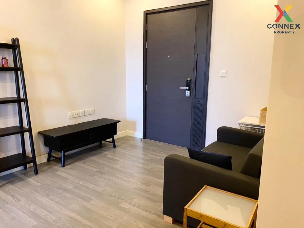 For Rent Condo , The Room Rama 4 , MRT-Hua Lamphong , Rong Mueang 1