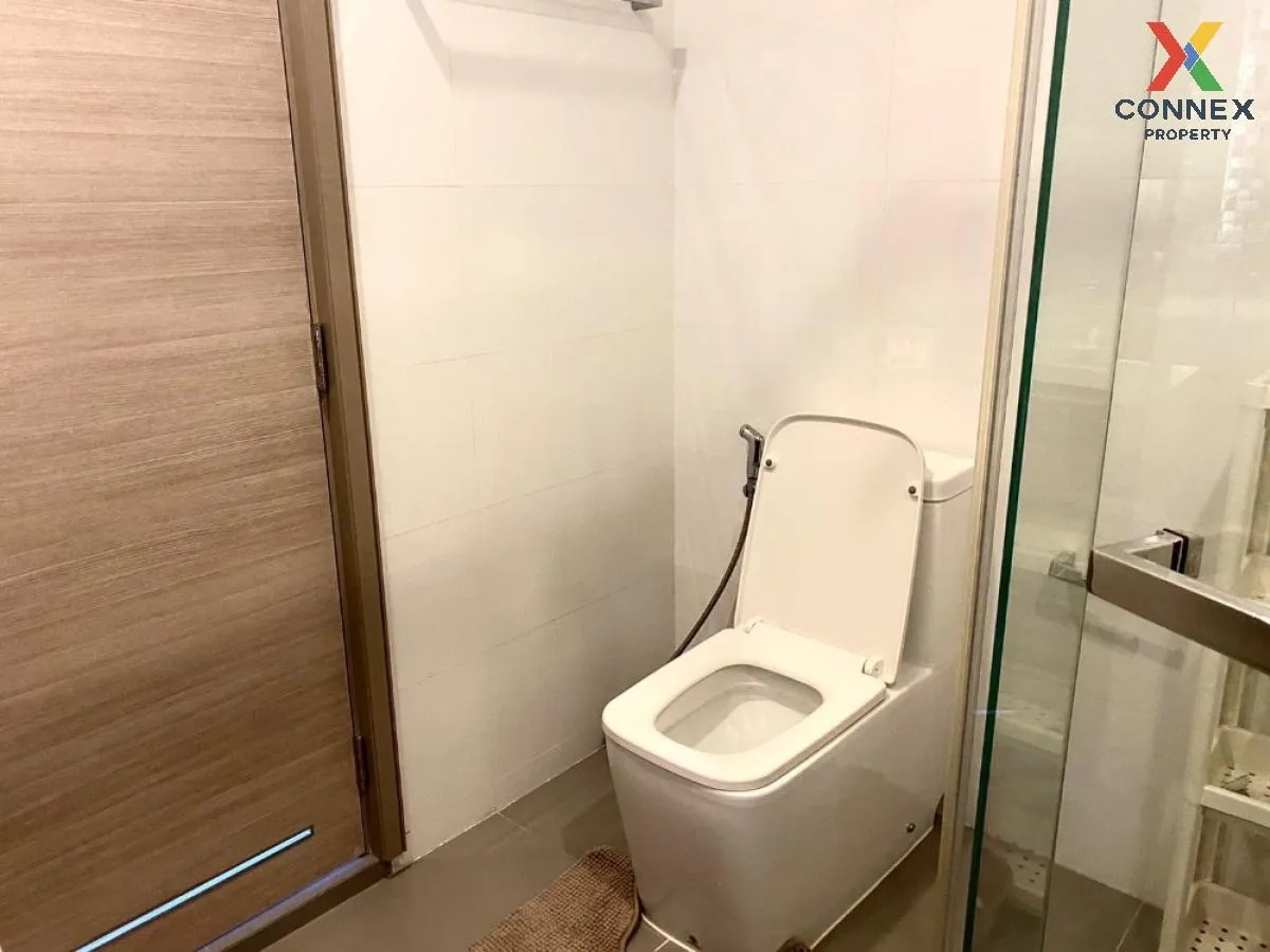 For Rent Condo , The Room Rama 4 , MRT-Hua Lamphong , Rong Mueang