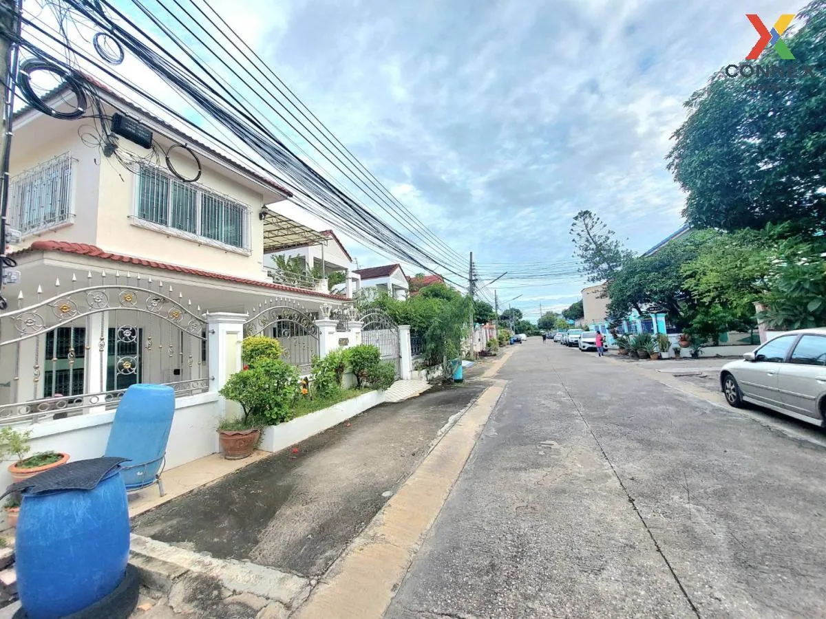 For Sale House , Baan Sintawee Suanthon 2 , Thung Khu , Thung Khu 2