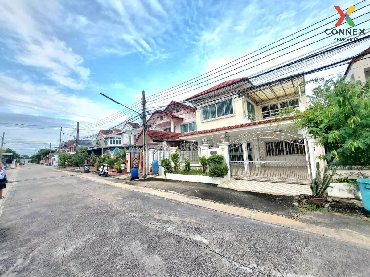 For Sale House , Baan Sintawee Suanthon 2 , Thung Khu , Thung Khu 3