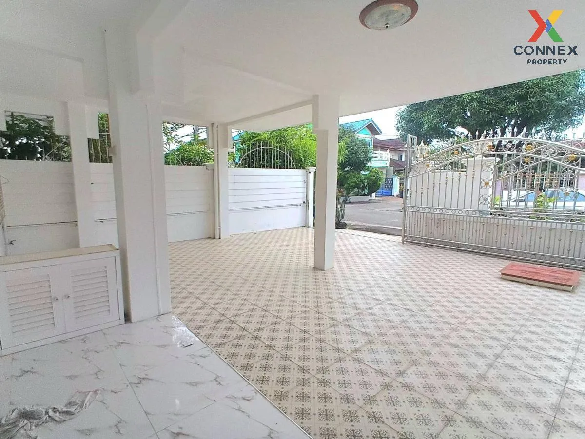 For Sale House , Baan Sintawee Suanthon 2 , Thung Khu , Thung Khu