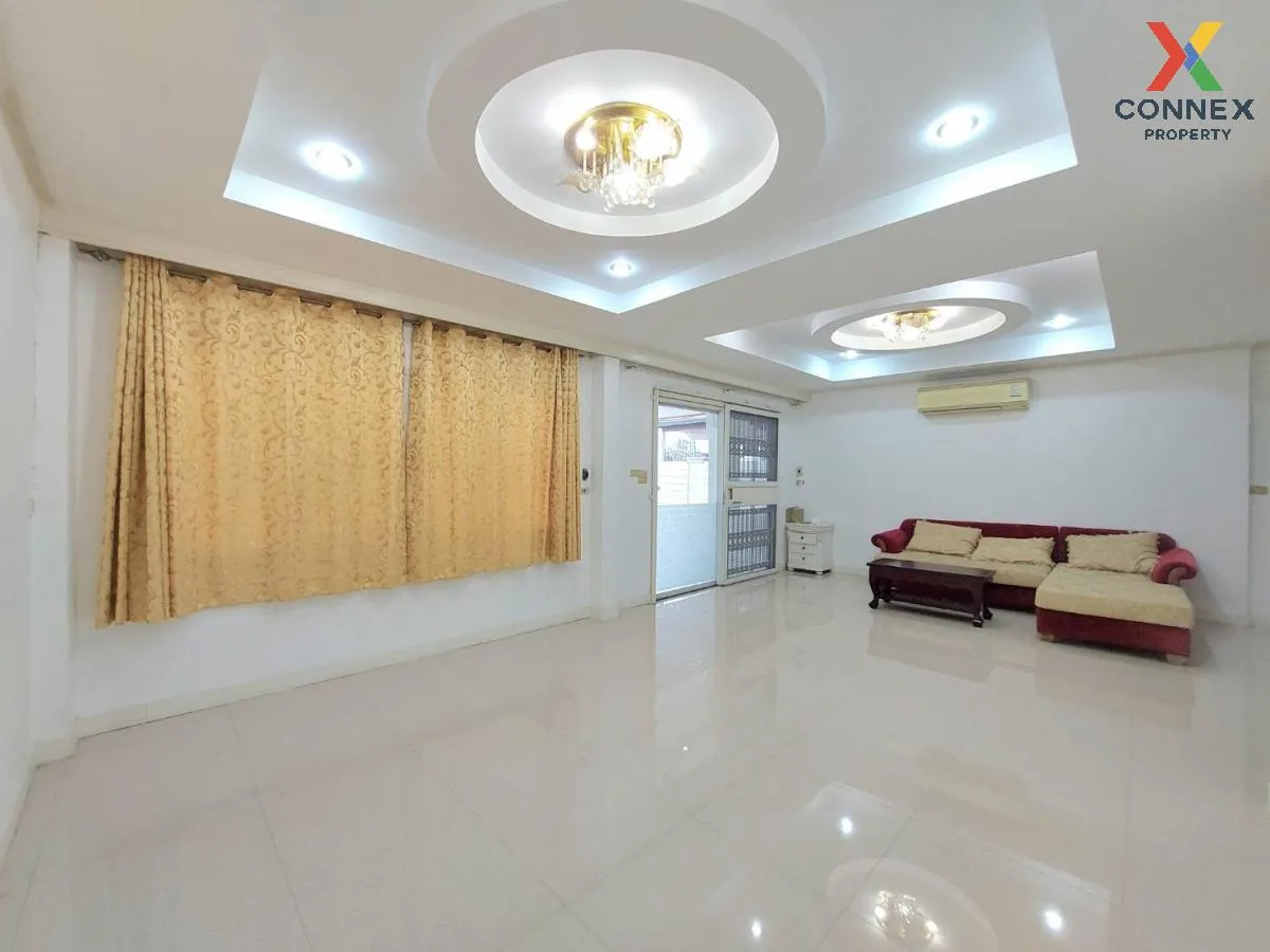 For Sale House , Baan Sintawee Suanthon 2 , Thung Khu , Thung Khu